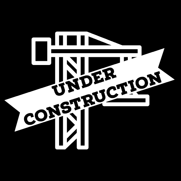 Under construction